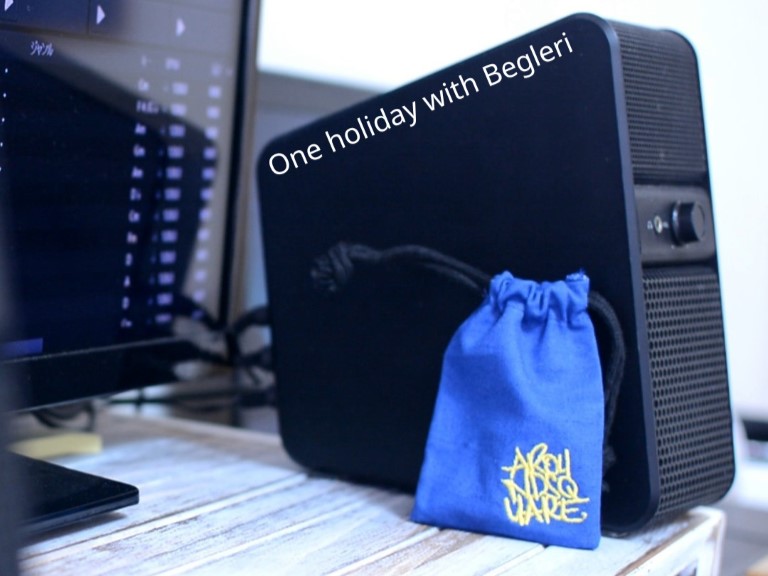 OneHolidayWithBegleri image